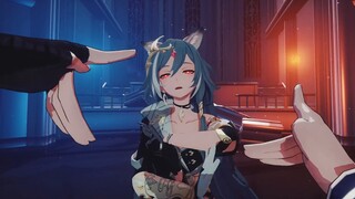 【Fushi MMD】Get married? /Naught/4K