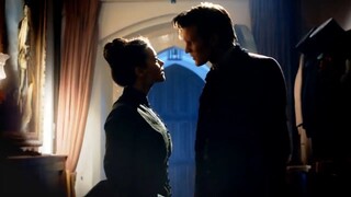 Doctor Who || Clara & Doctor - Je Ne Sais Pas