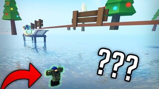 HELP! IM STUCK UNDER THE ISLAND? | Tropical Resort Tycoon (Roblox)