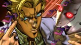 Yoshikage Kira Is BROKEN🔥 in Jojo All Star Battle R