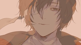 [ลายมือ Bungou Stray Dogs] Orita / Ifzai Center