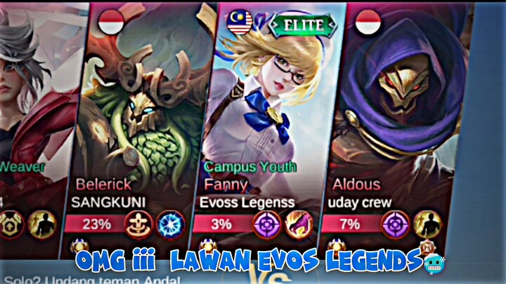 REVIEW SKIN VALE EPIC TERBARU ❗❗ WOW EFEKNYA LEBIH KEREN DARI COLLECTOR 😎🥶