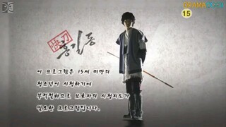 Hong Gil Dong ep 5