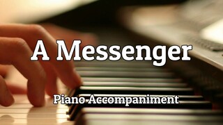 A Messenger Piano