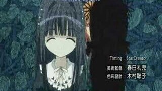 Kamichama Karin OP