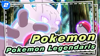 [Pokémon] Melihat Arti Penting Pokémon Legendaris, Goh_2