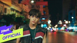 [Teaser1] n.SSign(엔싸인) _ FUNK JAM