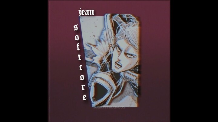 Jean Kirschstein edit - softcore #shorts