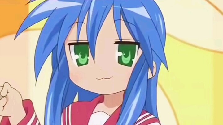 Có vẻ như có thứ gì đó lạ đã được trộn vào.