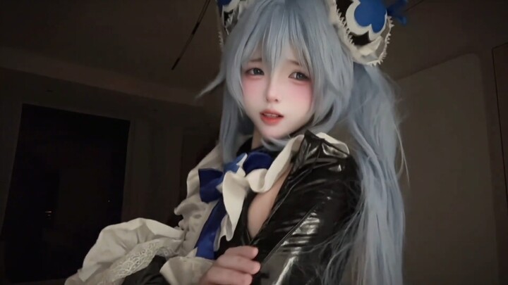 [Little Ear-chan] Is one minute enough?