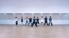 AHOF "Rendezvous" Dance Practice
