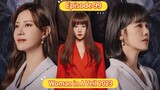 🇰🇷 Woman in a Veil 2023 Episode 99| English SUB (High-quality)