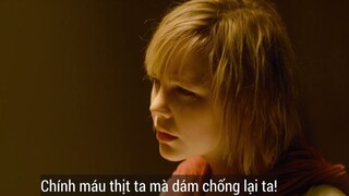 Chìa Khóa Của Quỷ