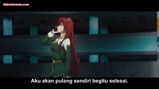Dragon Raja Season 2 eps 19 (sub indo)