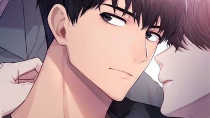 [จีน] นวนิยายต้นฉบับของการ์ตูนเกาหลี Passion (The Passion) เวอร์ชั่นจีน