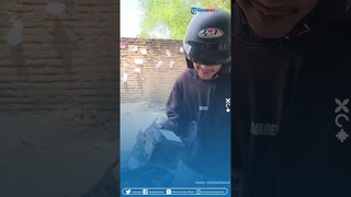 Ketika Kang Kurir Paket Teman Sendiri, Pelayanan Bintang 1 Yang Penting Sampai