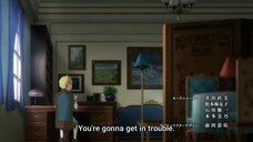 Episode 9 | The Magical Revolution of the Reincarnated Princess and the Genius Young Lady,