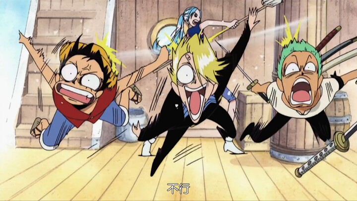 Vivi is seriously awesome!