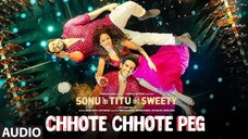 Chhote Chhote Peg 4k Video Yo Yo Honey Singh Neha Kakkar Navraj Hans Sonu Ke Titu Ki Sweety