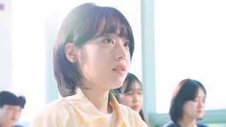 【Korea】Mulai hari ini, aku pacarmu 01