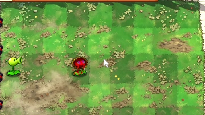 [Backfill] Plants vs. Zombies – Heaven-Defying Horror Edition Day 1: Sinister Smiling Psychopath Sun
