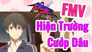 [Nhật Ký Của Tiên Vương] FMV | Hiện Trường Cướp Dâu