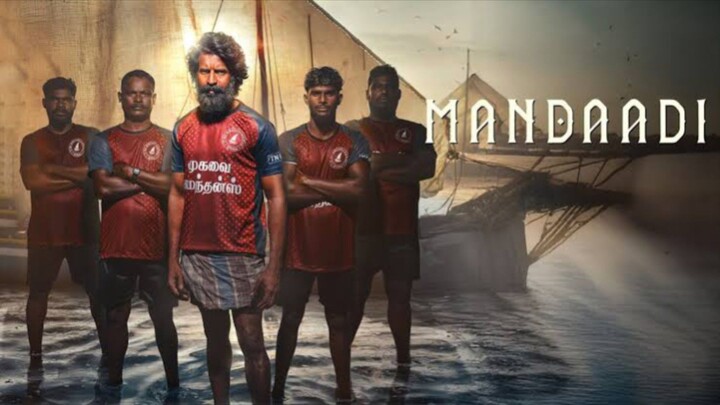 Mandaadi (2026) Tamil 1080p HD with English Subtitles
