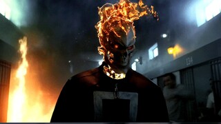 GHOST RIDER