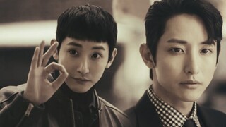 Born Again MV (Cha Hyung Bin - Kim Soo hyuk) 이수혁 Lee soo hyuk