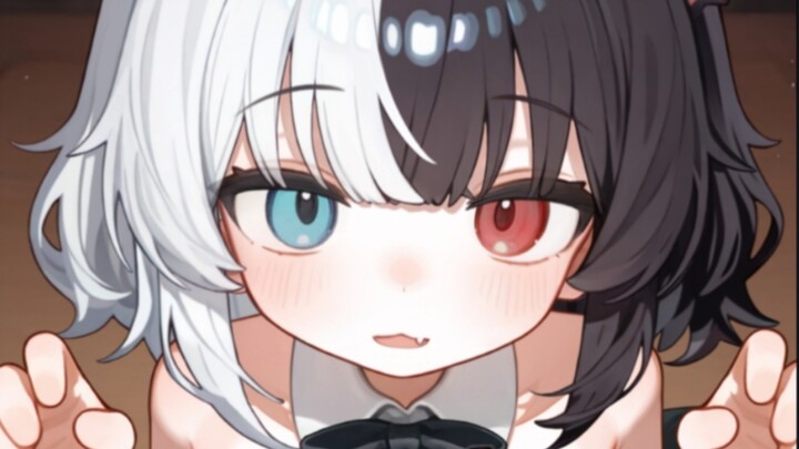 Just an amateur magic intern? You know what I’m capable of~ Android Huhu’s new video, plus a compila