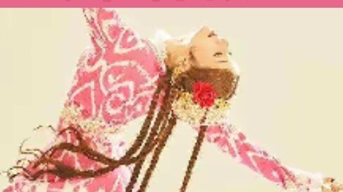 [Dance] Come to the dance section from all over the country and see which ethnic groups are there~