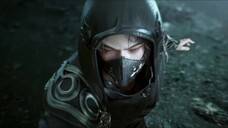Tomb Of Fallen Gods S3 Eps 08 Sub Indo