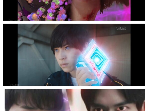 Children, we are the most perfunctory