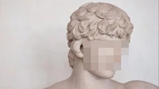 كيف تكون تجربة صبغ شعر الصبي باللون البرتقالي المتسخ؟؟؟