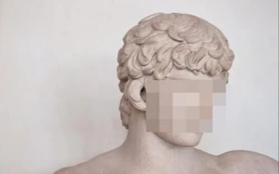 What's it like for a guy to dye his hair dirty orange???