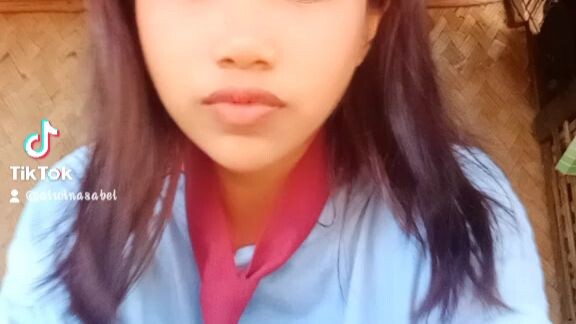 my first dance on Tiktok hahahahahhh😂😂🤣