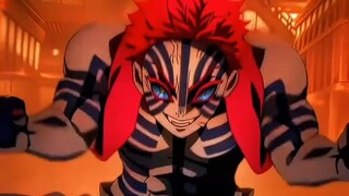 Demon Slayer Infinite Castle Arc