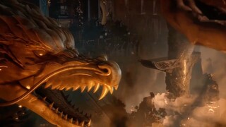 ตอนที่ 19 เหยียนจิงจิงปรากฏตัวสวยมากเลย