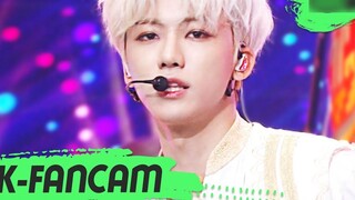 فيديو مباشر لأداء NCT U لو جوي مين لـ "Make A Wish (Birthday Song)"