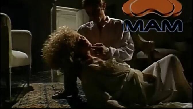 Telenovela - Encadenados (1988) - Capítulo 134