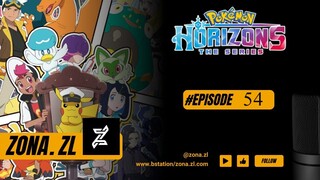 Pokemon eps 54 sub indo