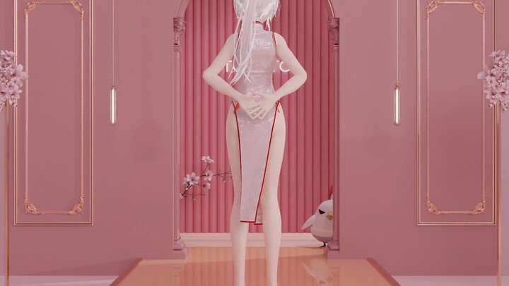 弱音