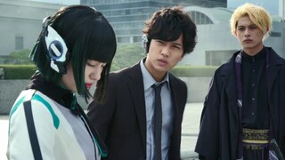 No hope of authorization, despair! A review of the transformation history of Fuba Jian! This is Kame