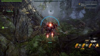 That Guy Deserved It