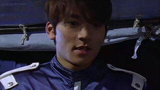 Ultraman Tiga’s little secret: Did Daigu enter the Victory Team through the back door?