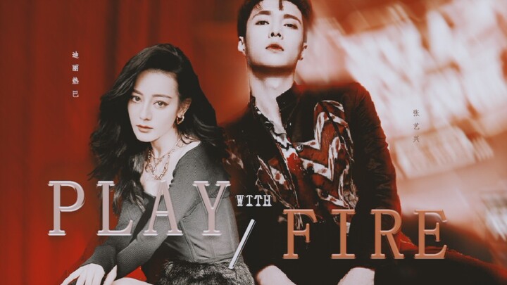 [Xingdi] Help! If you two start fighting, I'm going to die! Tears of excitement streamed from the co