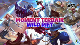 Moment Tebaik #51 | League Of Legends : Wild Rift Indonesia