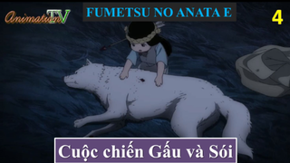 Fumetsu no Anata e - Làm tốt lắm