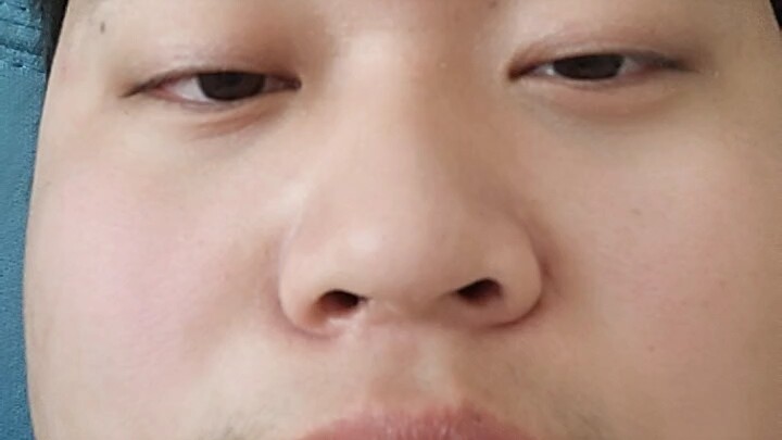 Don’t reward yourself when you’re being a “sheep,” okay?