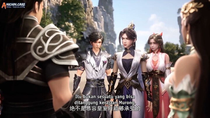 Apotheosis S3 Eps 04